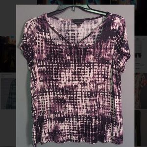 Women’s Rock & Republic shirt
